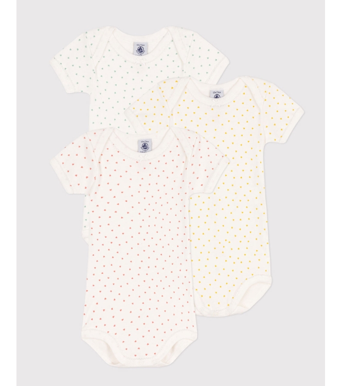 Petit Bateau boxpakjes & rompers 00 Multi A09XK