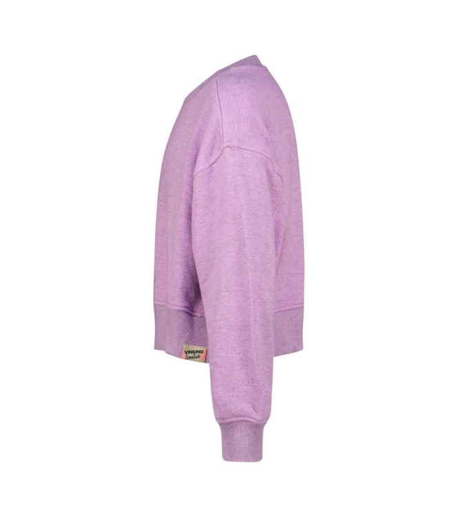 Vingino truien & vesten 878 Lilac blush SS25KGN34003