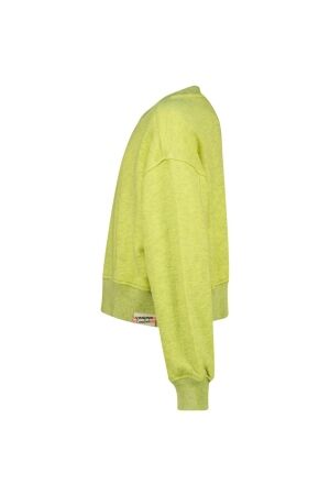 Vingino truien & vesten 1460 Fresh lime SS25KGN34003