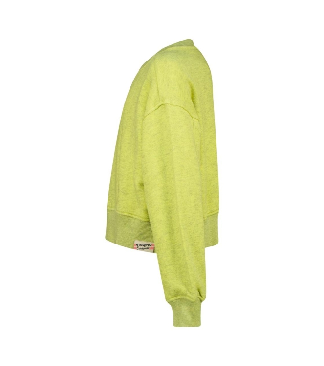 Vingino truien & vesten 1460 Fresh lime SS25KGN34003