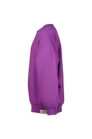 Vingino truien & vesten 867 Viola purple SS25KGN34004