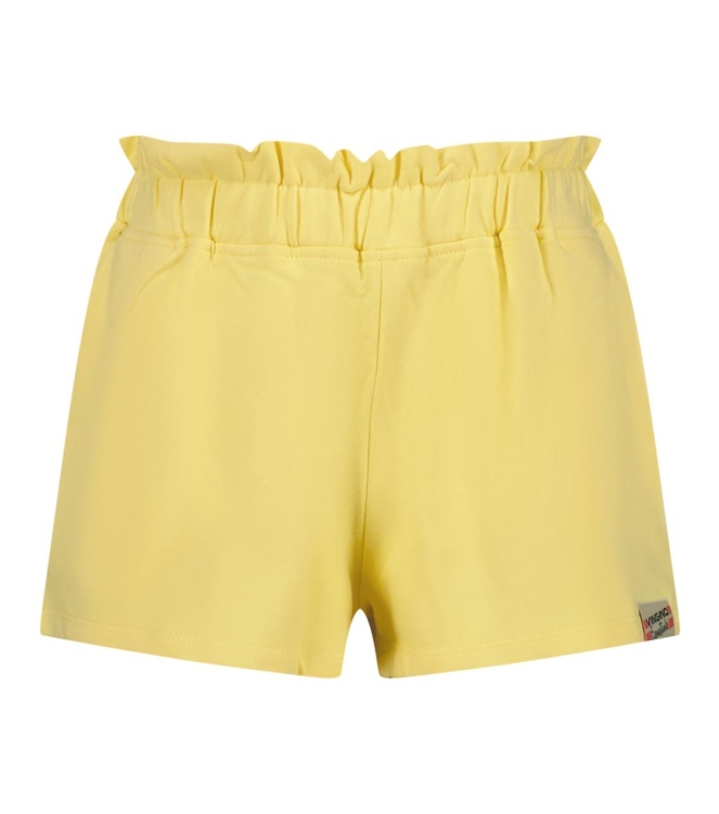 Vingino broeken 372 Summer yellow SS25KGN46009