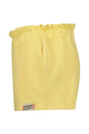 Vingino broeken 372 Summer yellow SS25KGN46009