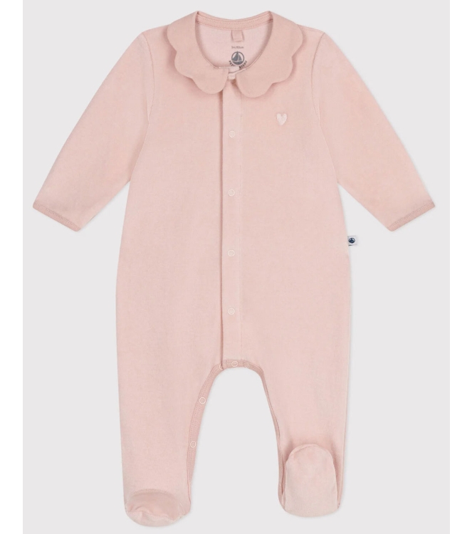 Petit Bateau boxpakjes & rompers 01 Saline A0ATA