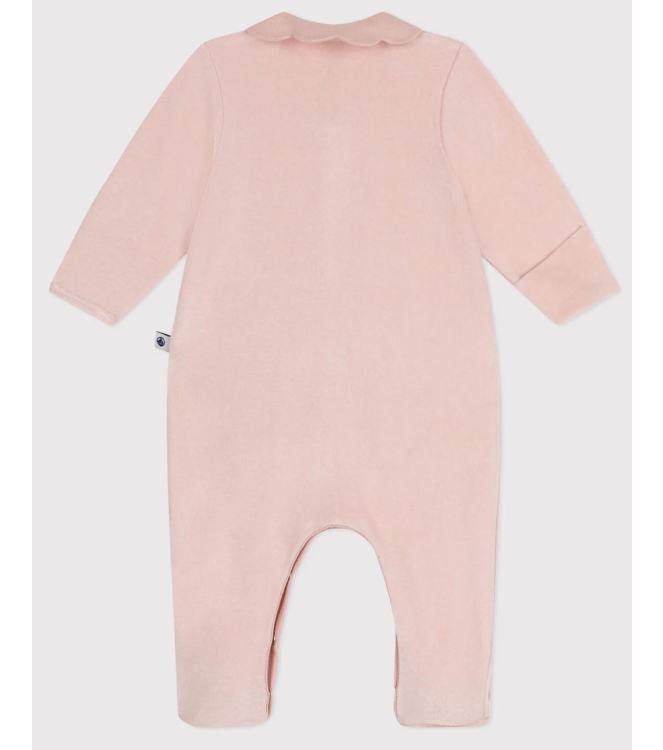 Petit Bateau boxpakjes & rompers 01 Saline A0ATA