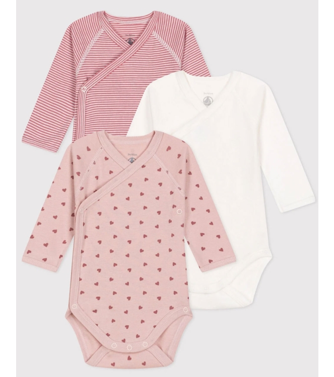 Petit Bateau boxpakjes & rompers 98 Variante 2 A0ATI