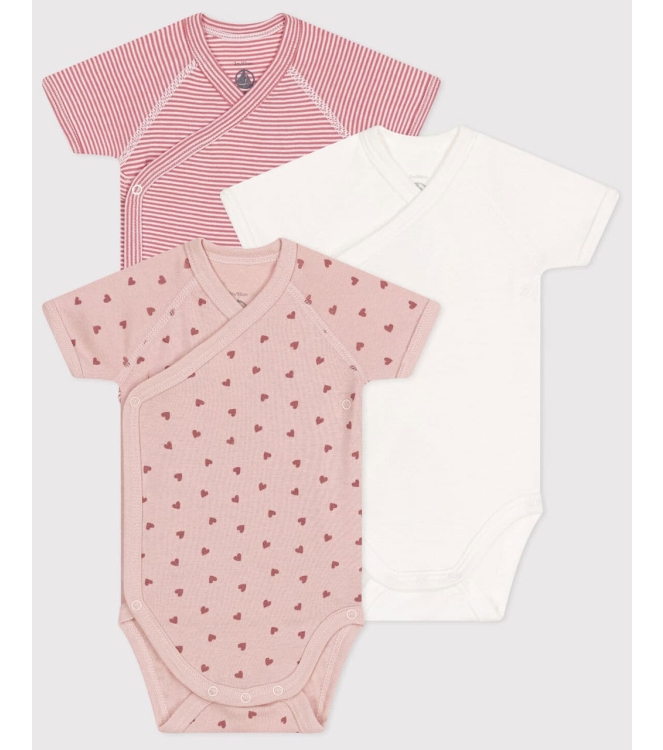 Petit Bateau boxpakjes & rompers 98 Variante 2 A0AUW