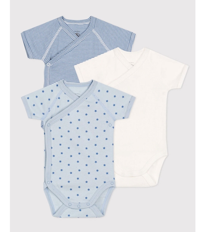 Petit Bateau boxpakjes & rompers 00 Variante 1 A0AUW