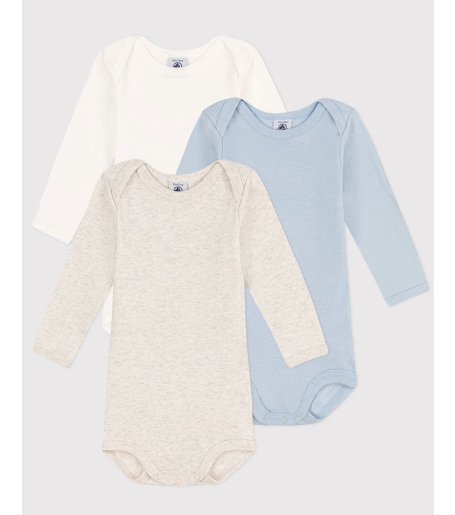 Petit Bateau boxpakjes & rompers 00 Variante 1 A0BG2