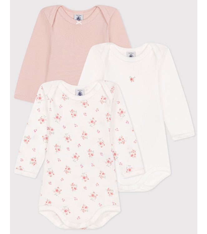 Petit Bateau boxpakjes & rompers 00 Variante 1 A0BGB