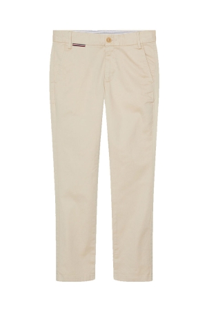 Tommy Hilfiger 1985 Chino Pants AES White Clay