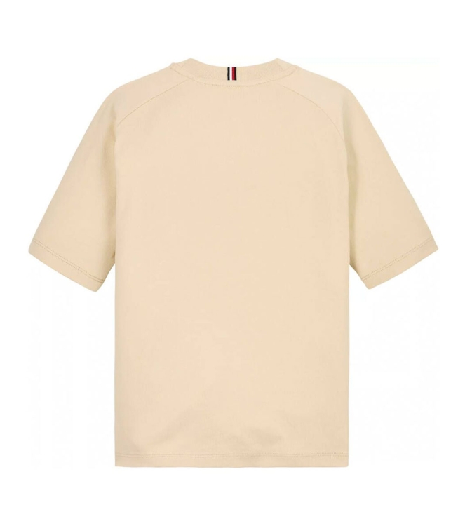 Tommy Hilfiger shirts AEX Country Ivory KB0KB08666