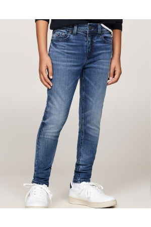 Tommy Hilfiger Scanton Jeans Dark Wash C7H Midblue