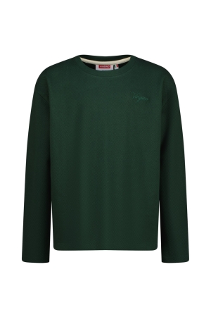 Vingino Basic tee Regular T-shirt 1404 Racing green