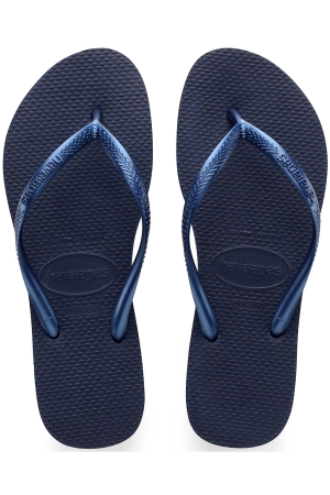 Havaianas Slim 0555 Navy Blue