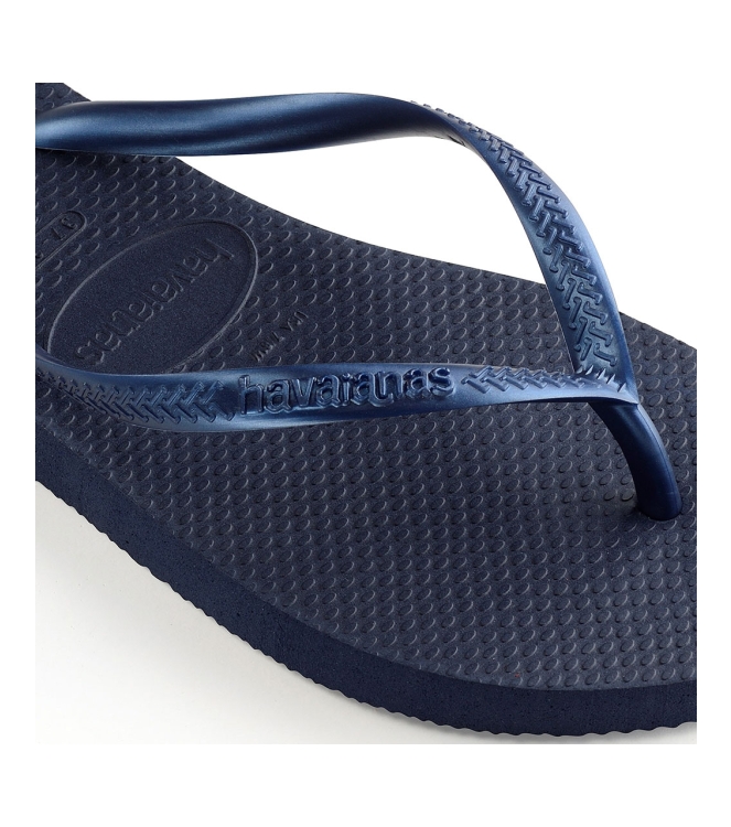 Havaianas slippers 0555 Navy Blue 4000030