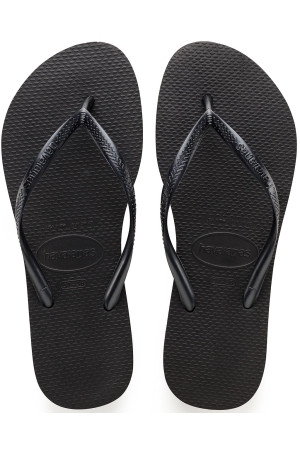 Havaianas Slim 0090 Black