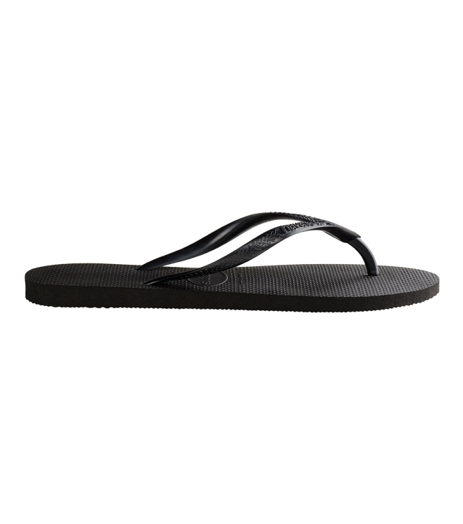 Havaianas slippers 0090 Black 4000030