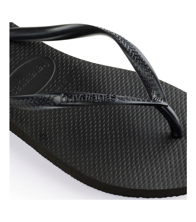 Havaianas slippers 0090 Black 4000030