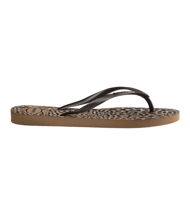 Havaianas slippers 6841 Rose Gold/Cafe 4103352