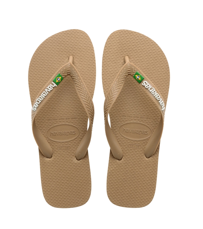 Havaianas slippers 3581 Rose Gold 4110850