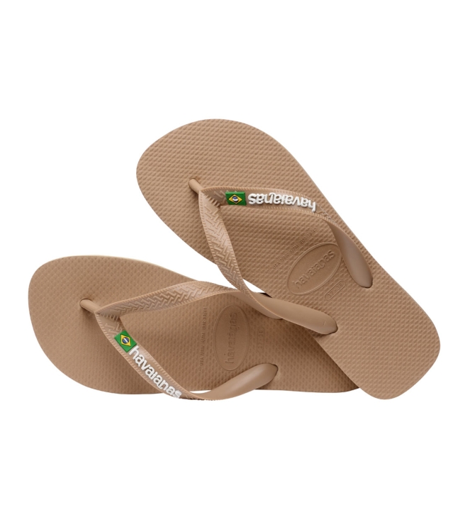 Havaianas slippers 3581 Rose Gold 4110850