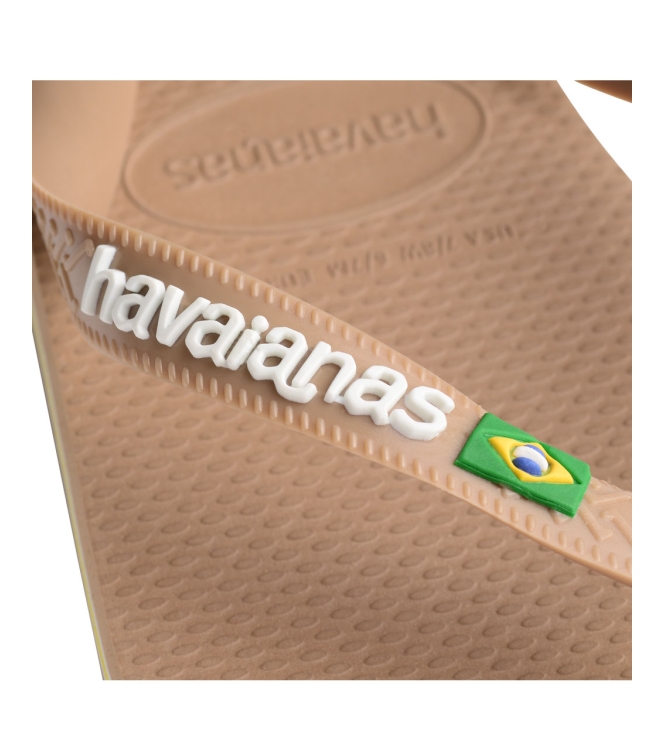 Havaianas slippers 3581 Rose Gold 4110850