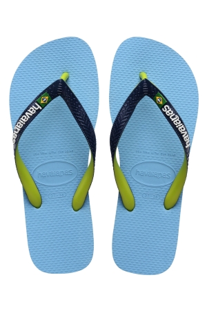 Havaianas Brasil Mix 1056 Lavender Blue