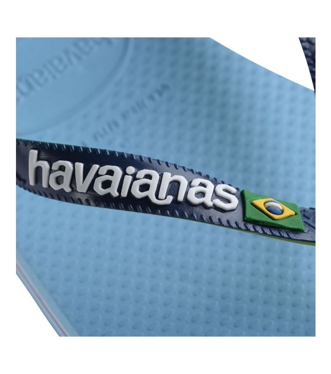 Havaianas slippers 1056 Lavender Blue 4123206