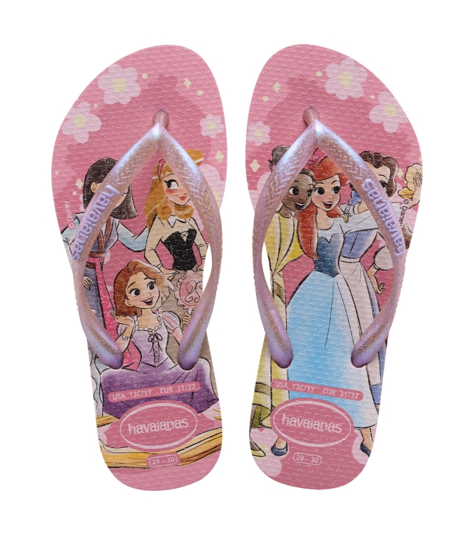 Havaianas slippers 4996 Peony Rose 4123328