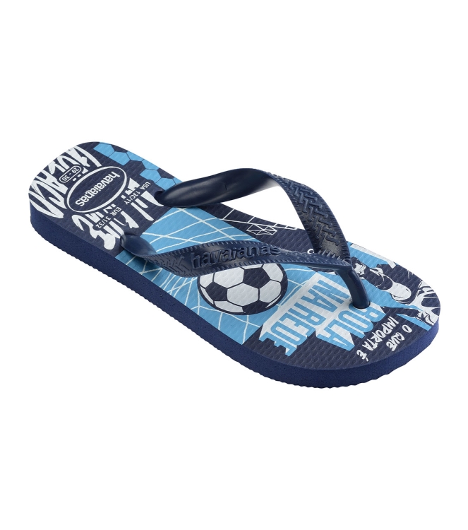 Havaianas slippers 4368 Navy Blue/Navy Blue 4127273