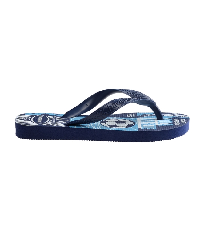 Havaianas slippers 4368 Navy Blue/Navy Blue 4127273