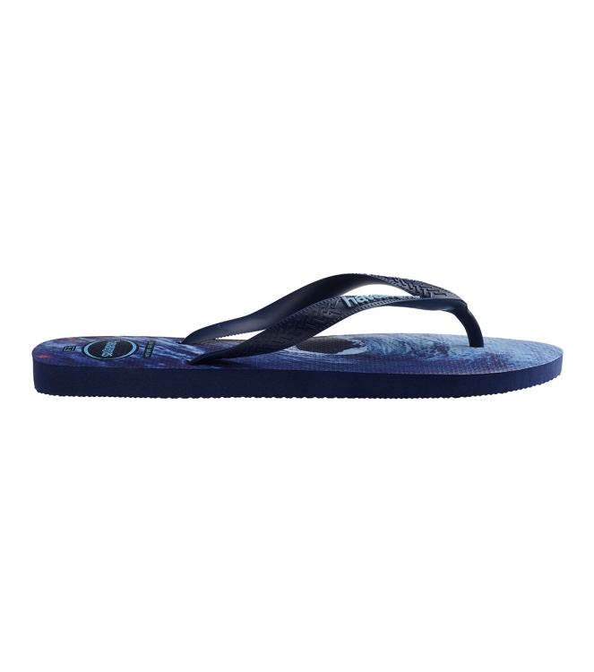 Havaianas slippers 6195 Navy Blue/Lavander Blue 4127920