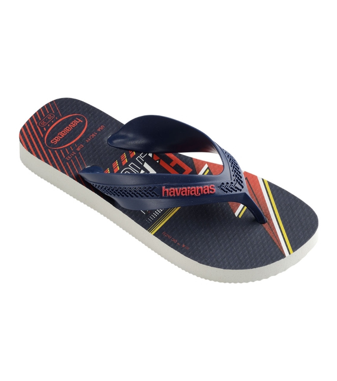 Havaianas slippers 0001 White 4130302