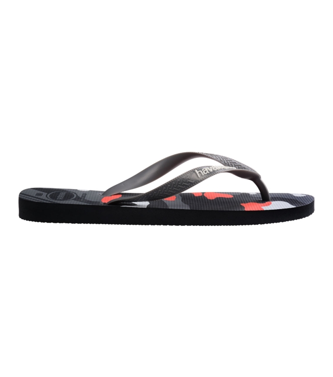 Havaianas slippers 0074 New Graphite 4141398