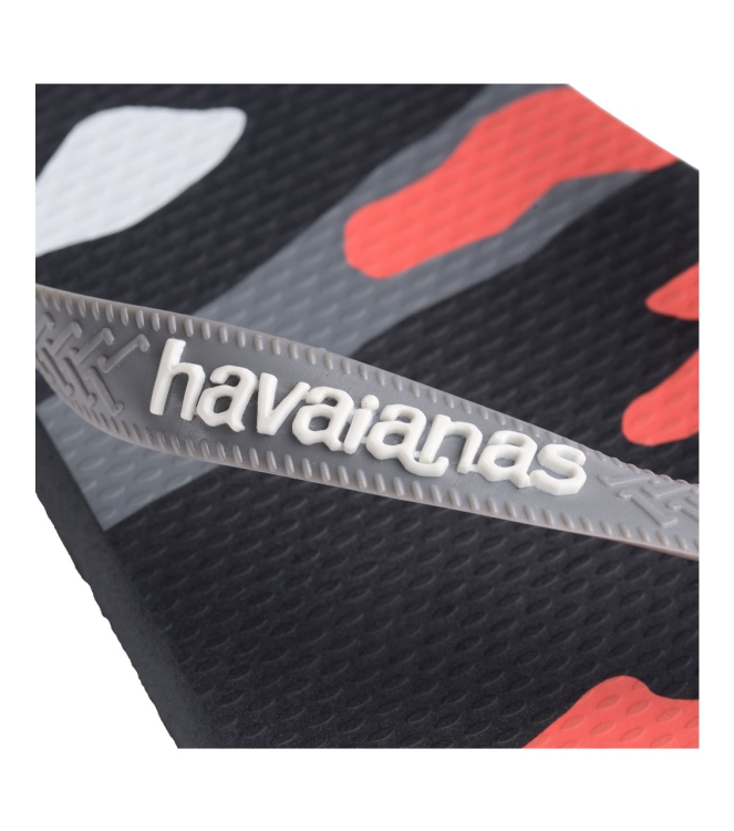 Havaianas slippers 0074 New Graphite 4141398