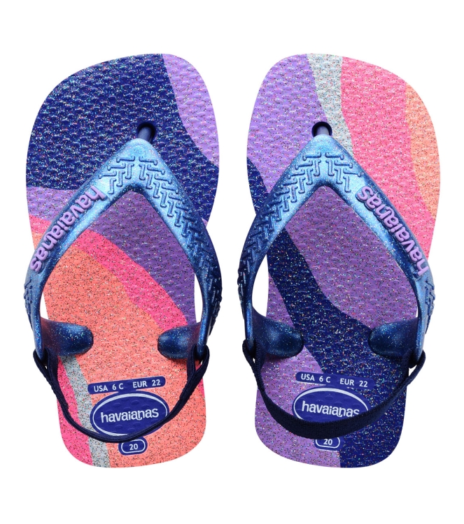 Havaianas slippers 2711 Marine Blue 4145753