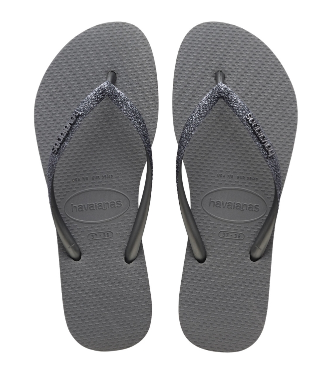 Havaianas slippers 3508 Grey/Graphite 4146975