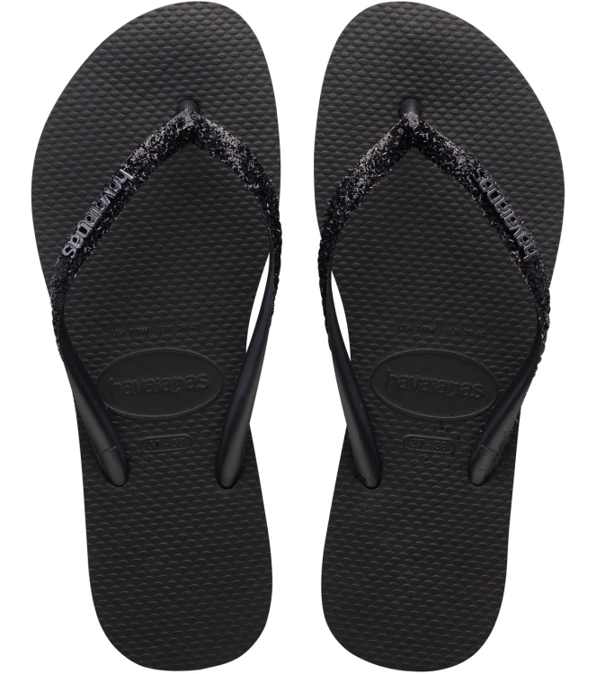 Havaianas slippers 1069 Black/Black 4146975