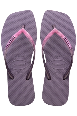 Havaianas Square Glitter 1780 Malve