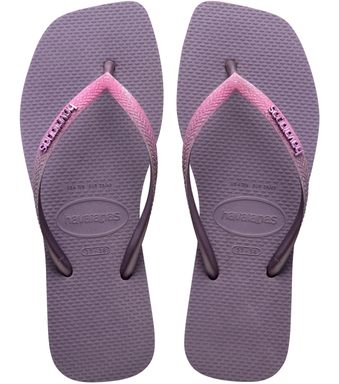 Havaianas slippers 1780 Malve 4148102