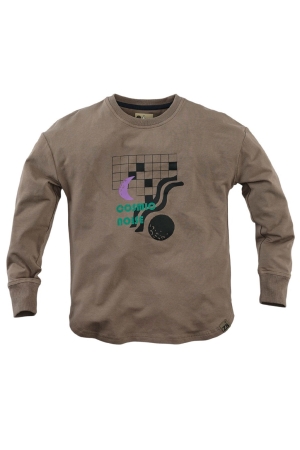 Z8 Aleksey T-shirt Clay