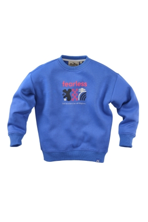 Z8 Alwin Sweater Dazzling blue