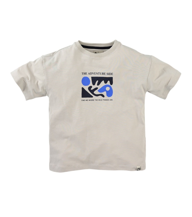 Z8 shirts Silver shadow Arlo