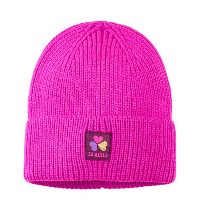 Z8 winteraccessoires Pinky promise Casja