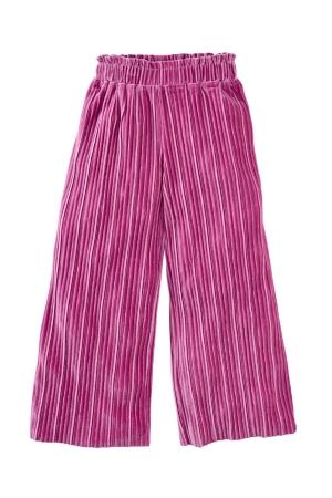 Z8 Ceylin Broek Sparkling fuchsia