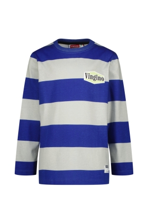 Vingino Jito Regular T-shirt 1064 Dolomite blue