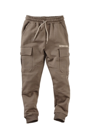 Z8 Cooper  Joggingbroek Clay