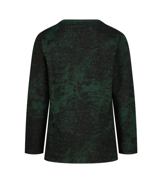 Vingino shirts 1404 Racing green AW24KBN30022