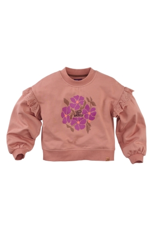 Z8 Else Sweater Tender rose